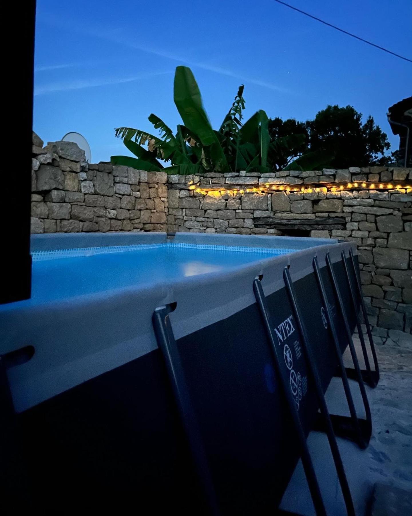 Gite La Borie Fons (Lot) Exterior foto
